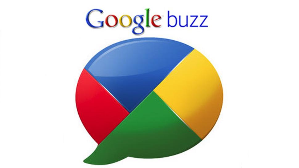 Buzz, cuando Google quiso tener redes sociales