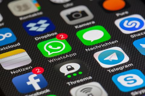 Así serán los chats cruzados entre WhatsApp, Instagram y Facebook 