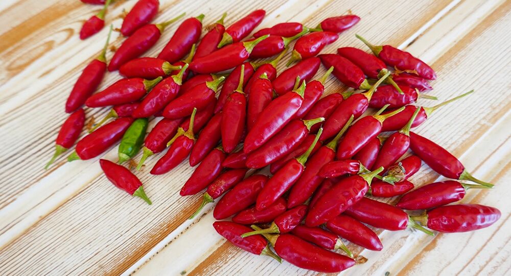 picante para bajar peso