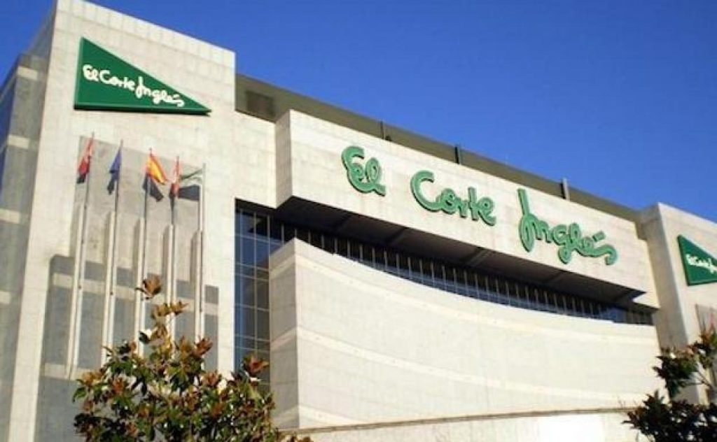 Mascarillas abbacino 2025 el corte ingles