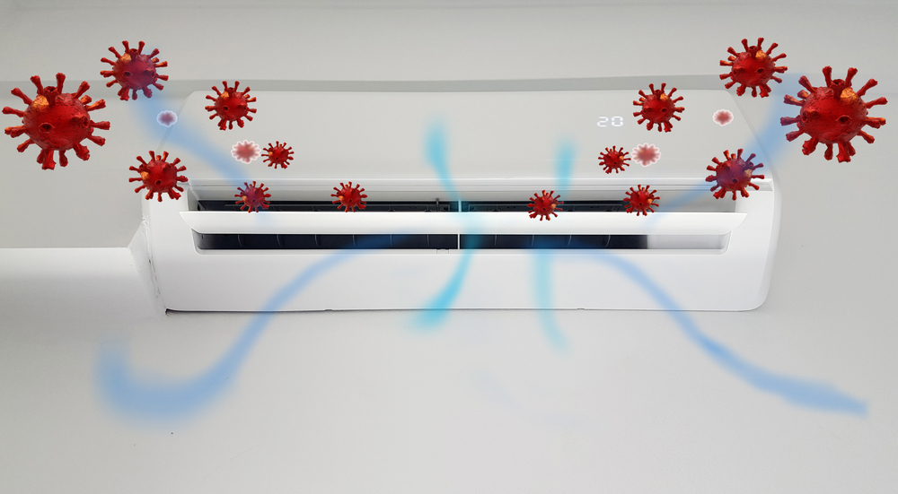 Cómo utilizar el aire acondicionado sin miedo al coronavirus 2 Moncloa Cosas a tener en cuenta
