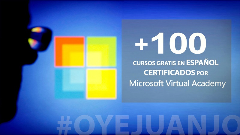 Estos son los cursos gratuitos y becas de Microsoft para españoles que quieren trabajar en el sector digital