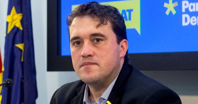 El PDeCAT concurrirá a las elecciones 