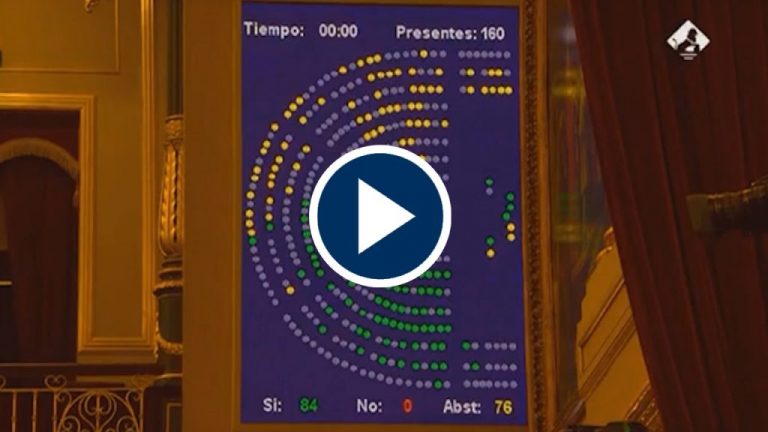 Los cuatro decretos aprobados por el Gobierno enfocados a la reactivación económica y social