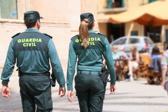 detenidos