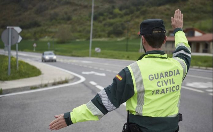 dgt guardia civil
