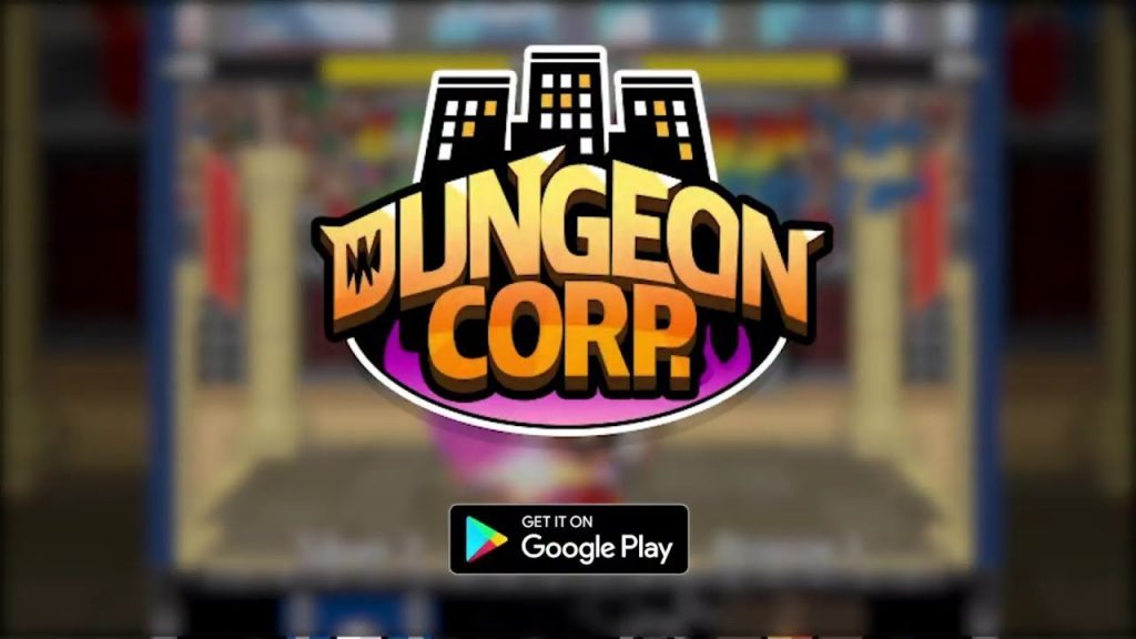 dungeon corp