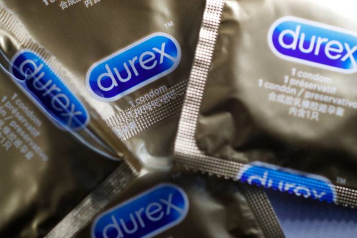 durex