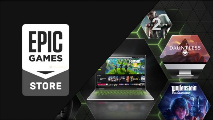 Los planes a futuro de Epic Games
