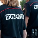 La Academia Vasca de Policía expulsa a una ertzaina que denunció acoso