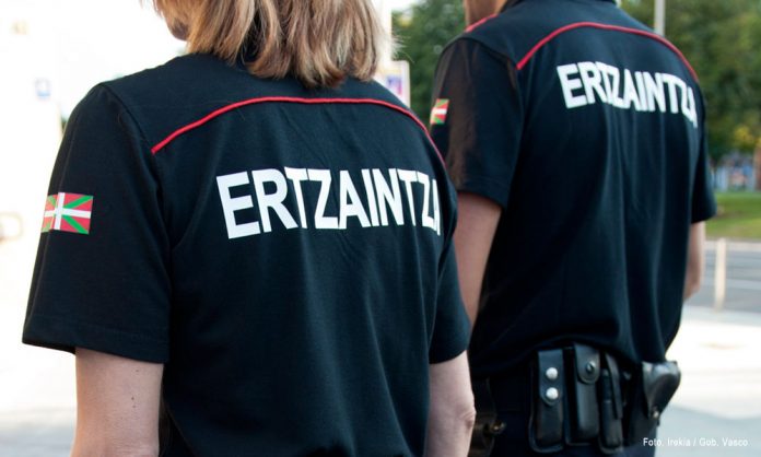 ertzaintza