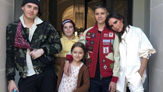 Pilar Rubio, Sara Carbonero y otras famosas que presumen de hijos en sus redes