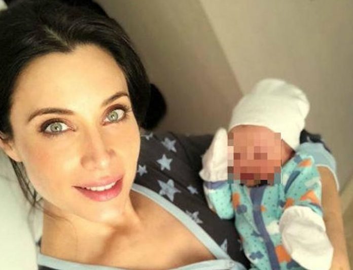 La vida más íntima de los famosos en las redes