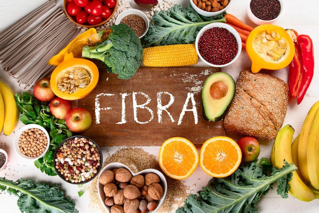 alimentación