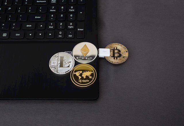 criptomoneda