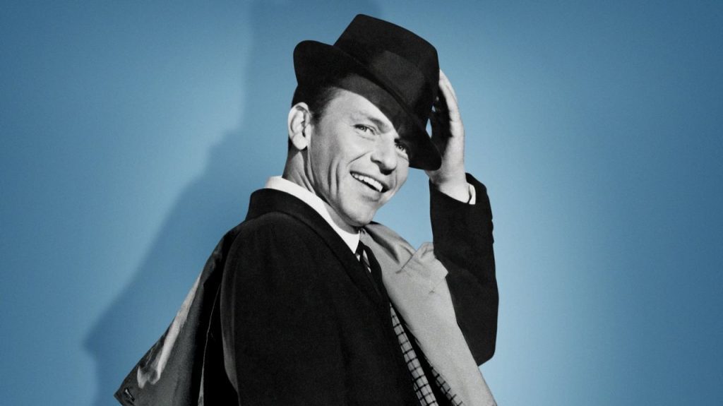 frank sinatra