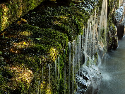 fuentes naturales