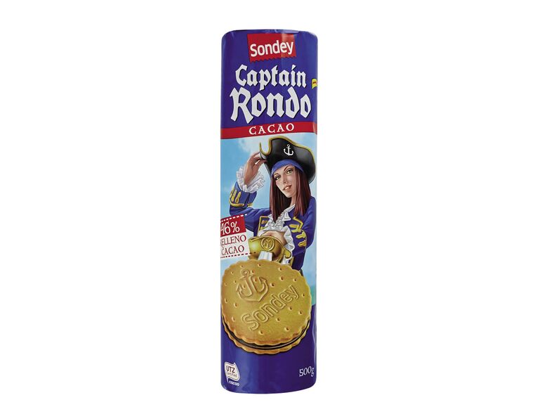 galletas Lidl