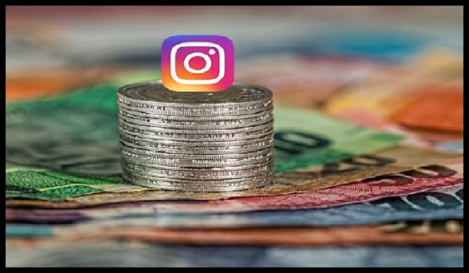 Formas de hacer dinero a través de Instagram