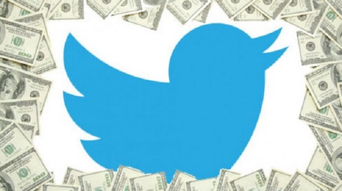 Cómo ganar dinero a través de Twitter