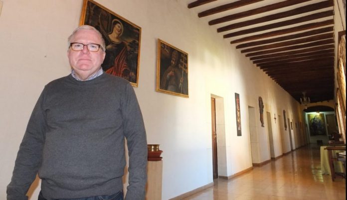 Gaspar Alemany