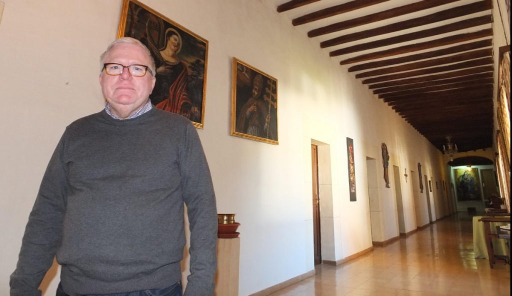 Gaspar Alemany
