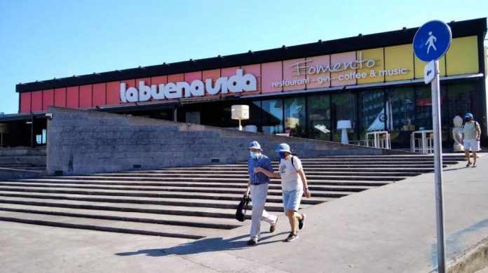 gijón
