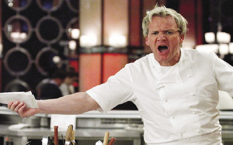 gordon ramsay cabreo Moncloa