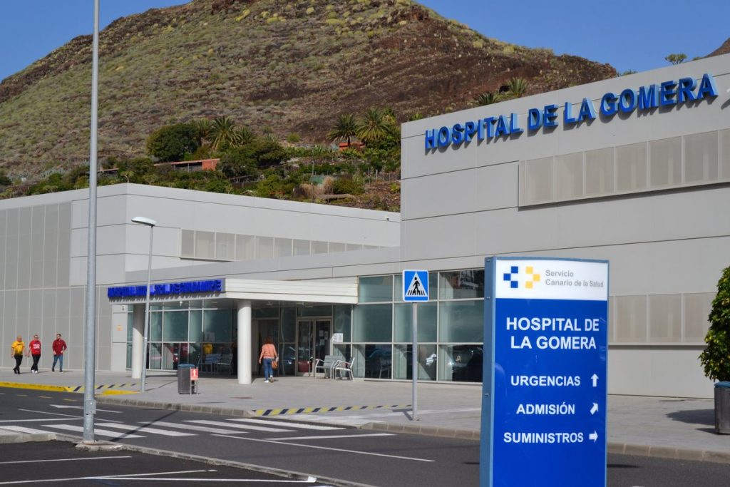 Canarias suma 5 positivos aunque bajan en 14 los casos activos en las últimas horas