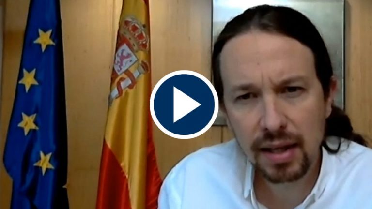 Iglesias defiende la Agenda 2030 ante la ONU Iglesias defiende la Agenda 2030 ante la ONU