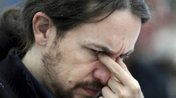 Podemos Calvente Iglesias