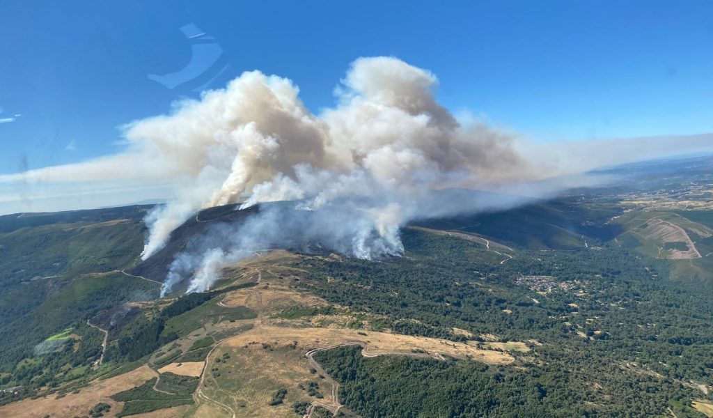 incendio