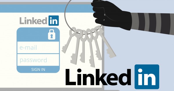 No hace falta iniciar sesión de LinkedIn