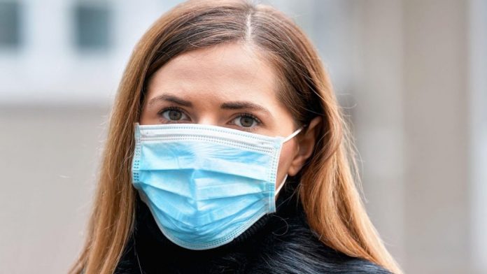Las campañas de Instagram, Facebook y otras redes para que uses mascarilla