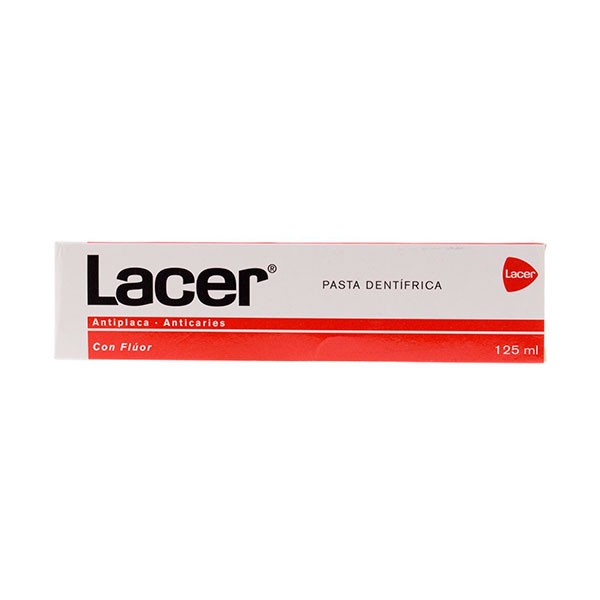 lacer dentistas