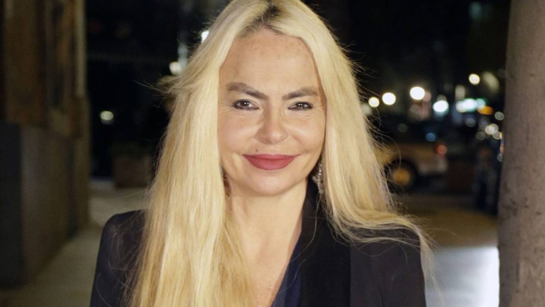 leticia sabater
