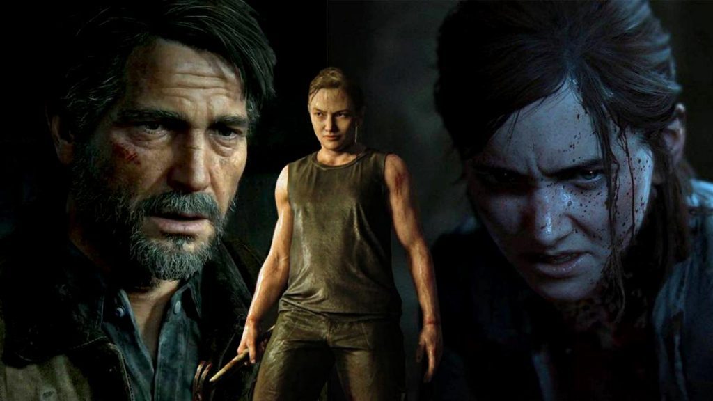 Lo peor de The last of Us II 