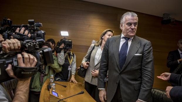 barcenas