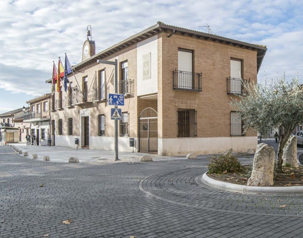 marchamalo
