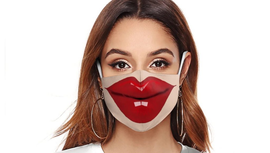 mascarilla labios