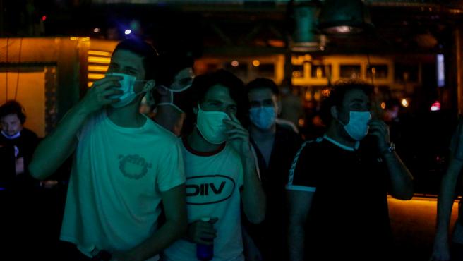 mascarillas-discotecas
