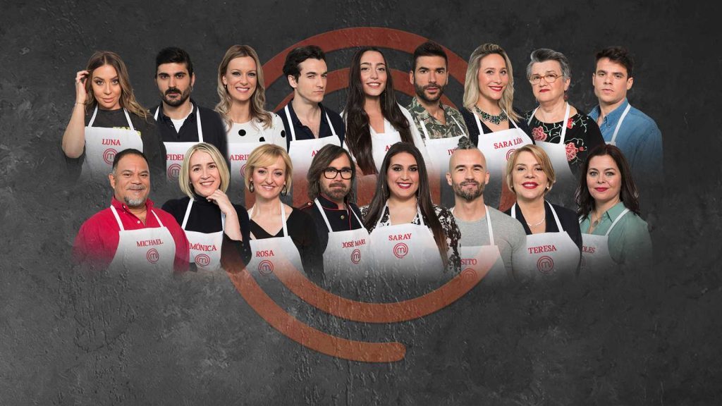 Destapamos los secretos de la 'descafeinada' final de Masterchef