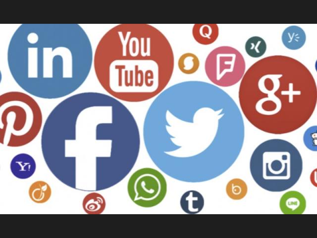 Formas de relanzar tu negocio usando las redes sociales 2 Moncloa Cuáles son las mejores redes sociales