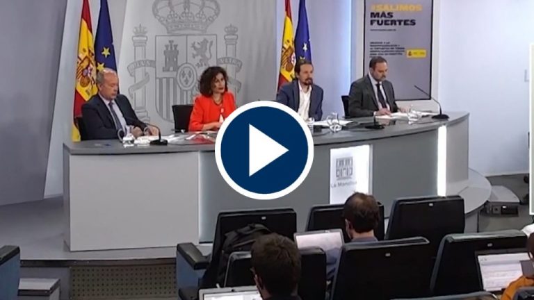 Aprueban nuevas medidas en materia de Justicia y Transportes Aprueban nuevas medidas en materia de Justicia y Transportes