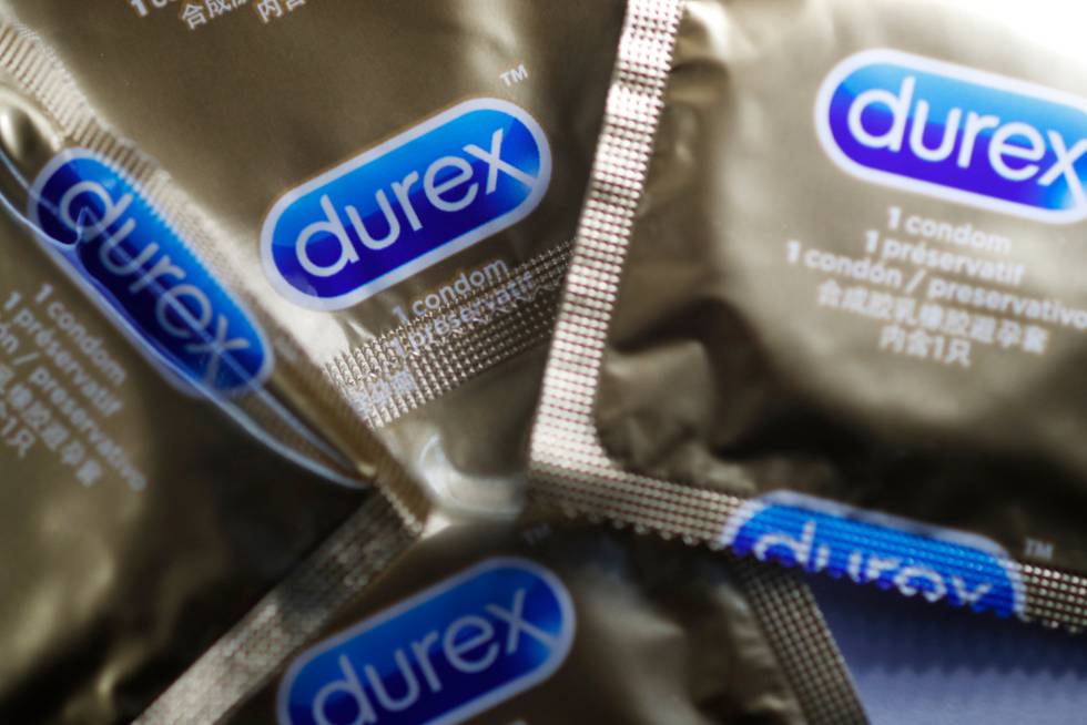 misterio durex