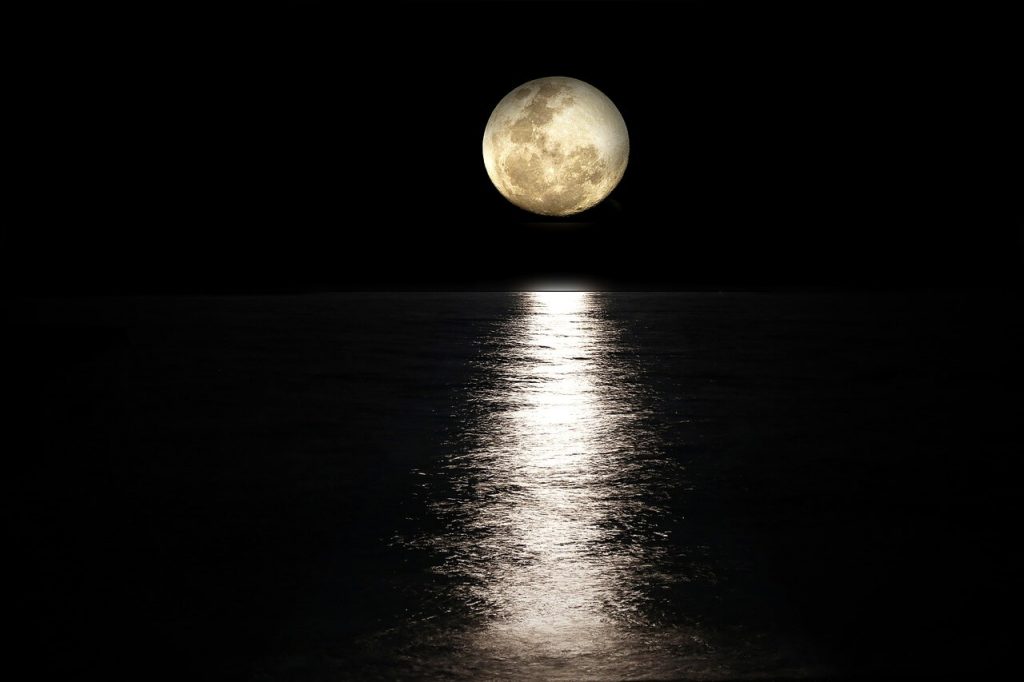 Así funciona la dieta de la luna el método más rápido para perder 3 kilos
