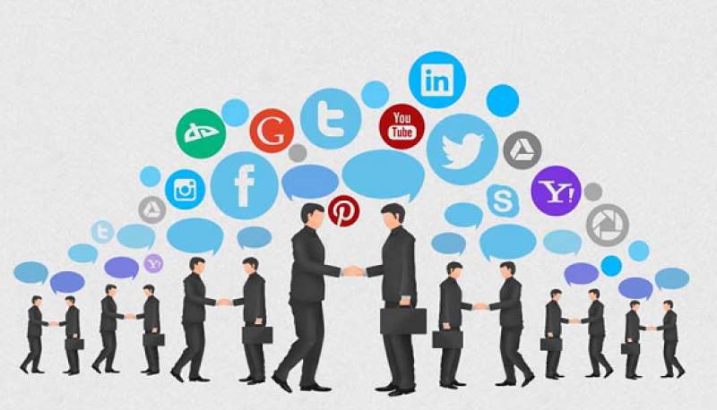 Formas de relanzar tu negocio usando las redes sociales 1 Moncloa Planifica tu negocio en las redes sociales