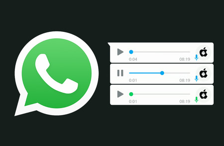 La nota de voz de WhatsApp más clásica