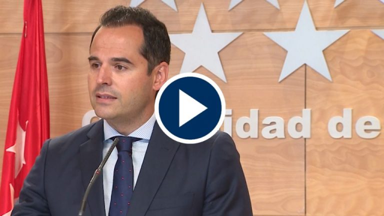 Nuevas mascarillas FFP2 para mayores de 65 años Nuevas mascarillas FFP2 para mayores de 65 años