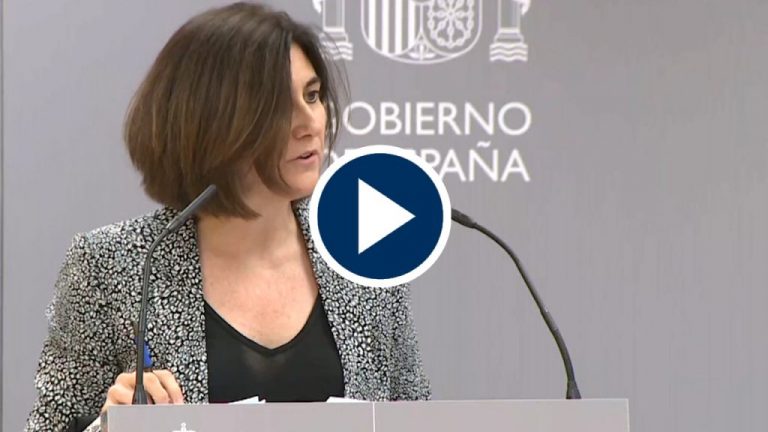 España suma 685 nuevos contagios en las últimas 24 horas España suma 685 nuevos contagios en las últimas 24 horas